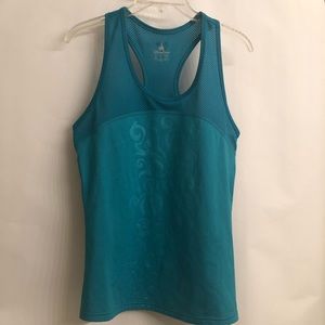 Disney Racerback Tank (L)